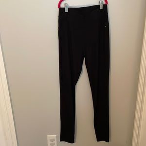 Black Jeggins (one size fits all)